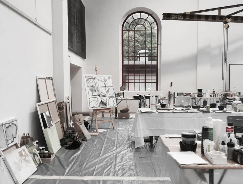 Как выбрать интерьерную краску