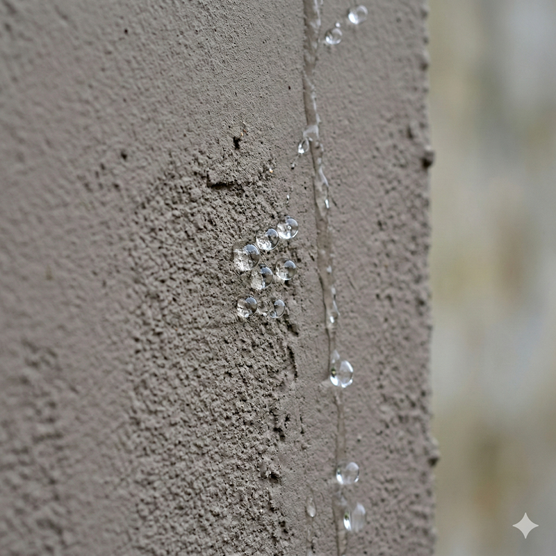Чем покрасить фасад дома: сравнение акриловых, силиконовых и силикатных красок LINNIMAX Чем покрасить фасад дома: сравнение акриловых, силиконовых и силикатных красок LINNIMAX