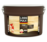 Лак алкидно-уретановый LINNIMAX  для паркета и полов Лак алкидно-уретановый LINNIMAX  для паркета и полов