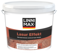 Декоративное лессирующее покрытие для внутренних работ LINNIMAX Lasur Effekt matt Декоративное лессирующее покрытие для внутренних работ LINNIMAX Lasur Effekt matt