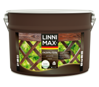 Лессирующий антисептик LINNIMAX Лазурь-гель для дерева Лессирующий антисептик LINNIMAX Лазурь-гель для дерева