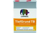 Грунт укрепляющий Caparol Tiefgrund Германия