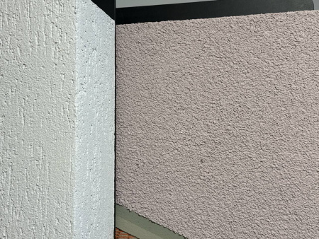 Штукатурка декоративная на минеральной основе (светло-серая) LINNIMAX Mineralputz Grau 25кг