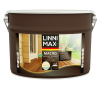 Средство защитно-декоративное для древесины LINNIMAX Масло для террас, лестниц и мебели (колеруемый, 9 л) Средство защитно-декоративное для древесины LINNIMAX Масло для террас, лестниц и мебели (колеруемый, 9 л)