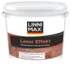 Декоративное лессирующее покрытие для внутренних работ LINNIMAX Lasur Effekt matt (2.5 л) Декоративное лессирующее покрытие для внутренних работ LINNIMAX Lasur Effekt matt (2.5 л)