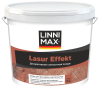 Декоративное лессирующее покрытие для внутренних работ LINNIMAX Lasur Effekt matt Декоративное лессирующее покрытие для внутренних работ LINNIMAX Lasur Effekt matt