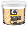 Лак акриловый LINNIMAX Аква Лак для паркета и полов Лак акриловый LINNIMAX Аква Лак для паркета и полов