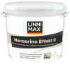 Декоративная интерьерная штукатурка LINNIMAX Marmorino Effekt II (14 кг) Декоративная интерьерная штукатурка LINNIMAX Marmorino Effekt II (14 кг)